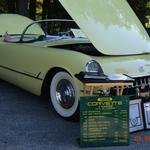 2015 Car Show