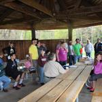 2016 Spring Clean Up