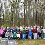 2016 Spring Clean Up
